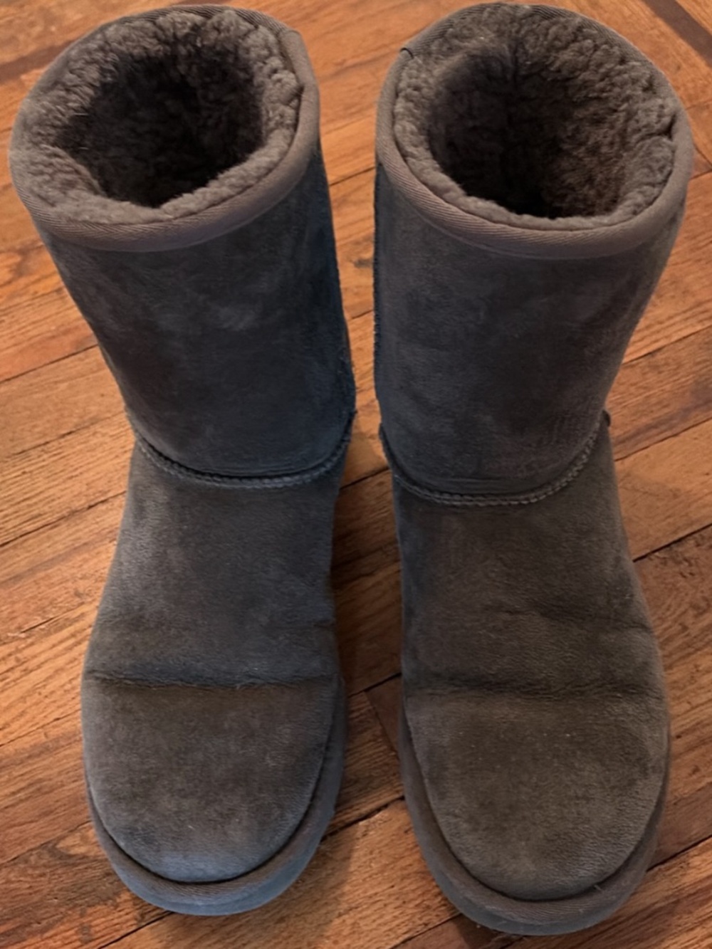 UGG boots